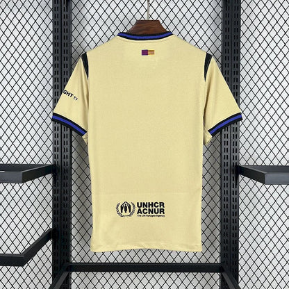 Barcelona 25/26 jersey