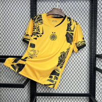 Inter Milan 24/25 Third Jersey