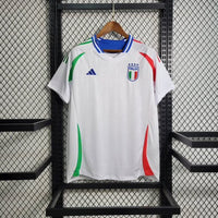 Italy 24/25 jersey
