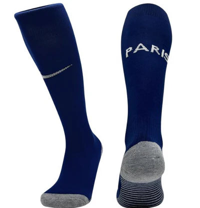 Chaussettes Paris domicile