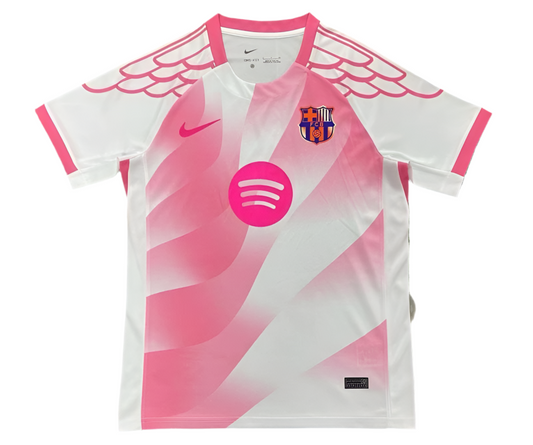Maillot concept Barcelone 25/26