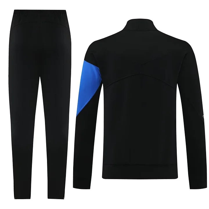 Ensemble Chelsea training