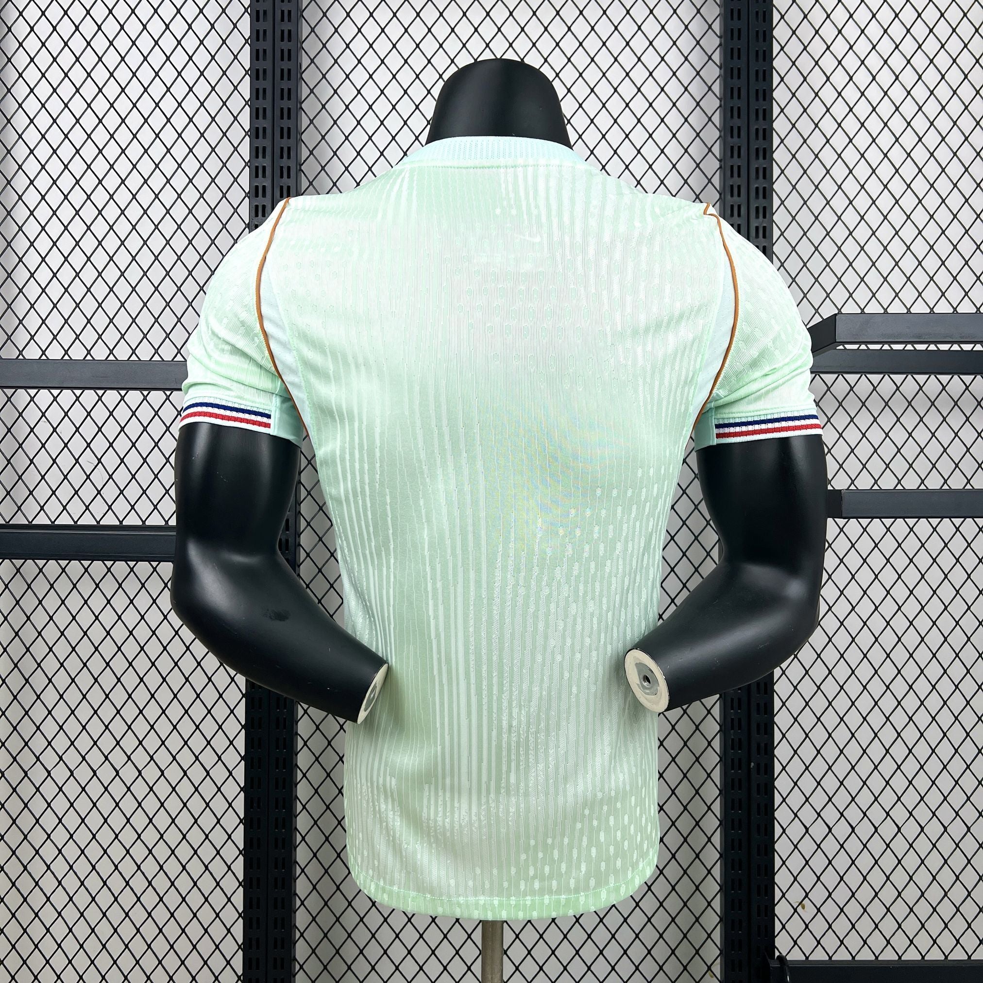 Maillot player France extérieur 2026