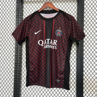 Maillot concept PSG 25/26