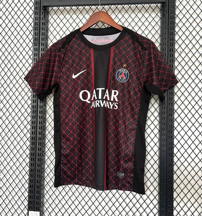 Maillot concept PSG 25/26