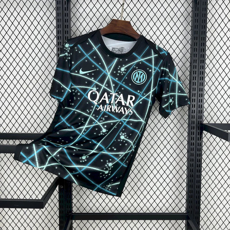 Inter Milan 25/26 Concept Jersey