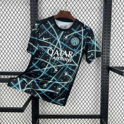 Maillot concept Inter Milan 25/26