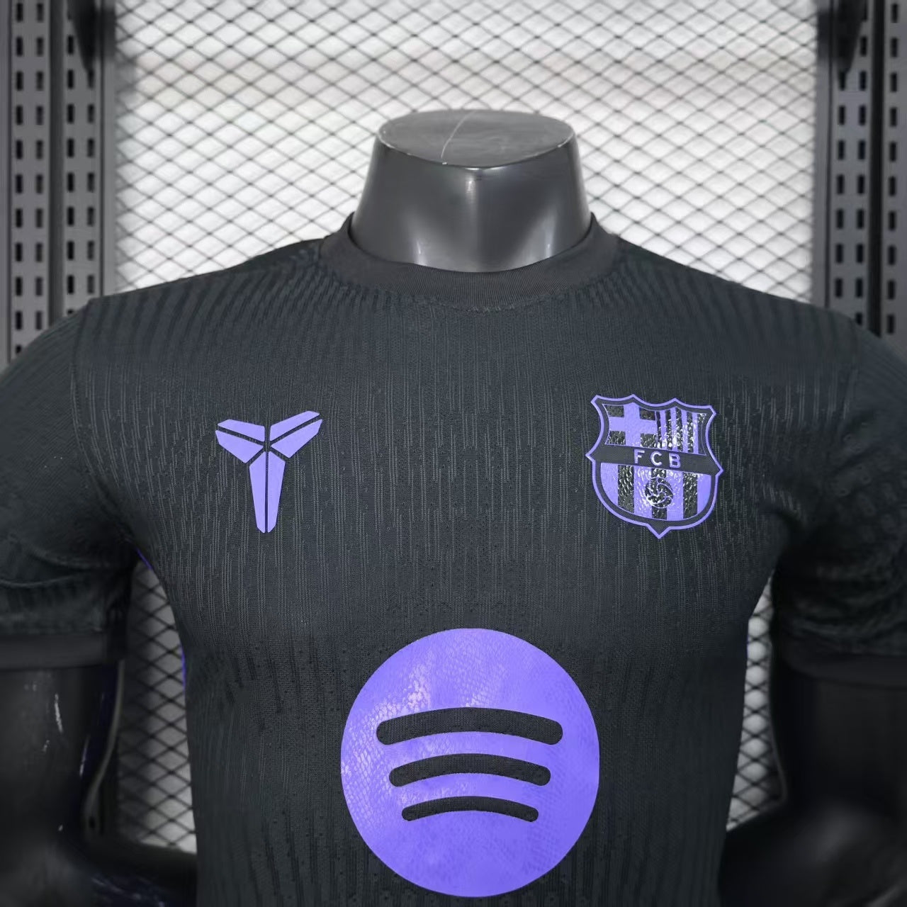Maillot player Barcelone 25/26