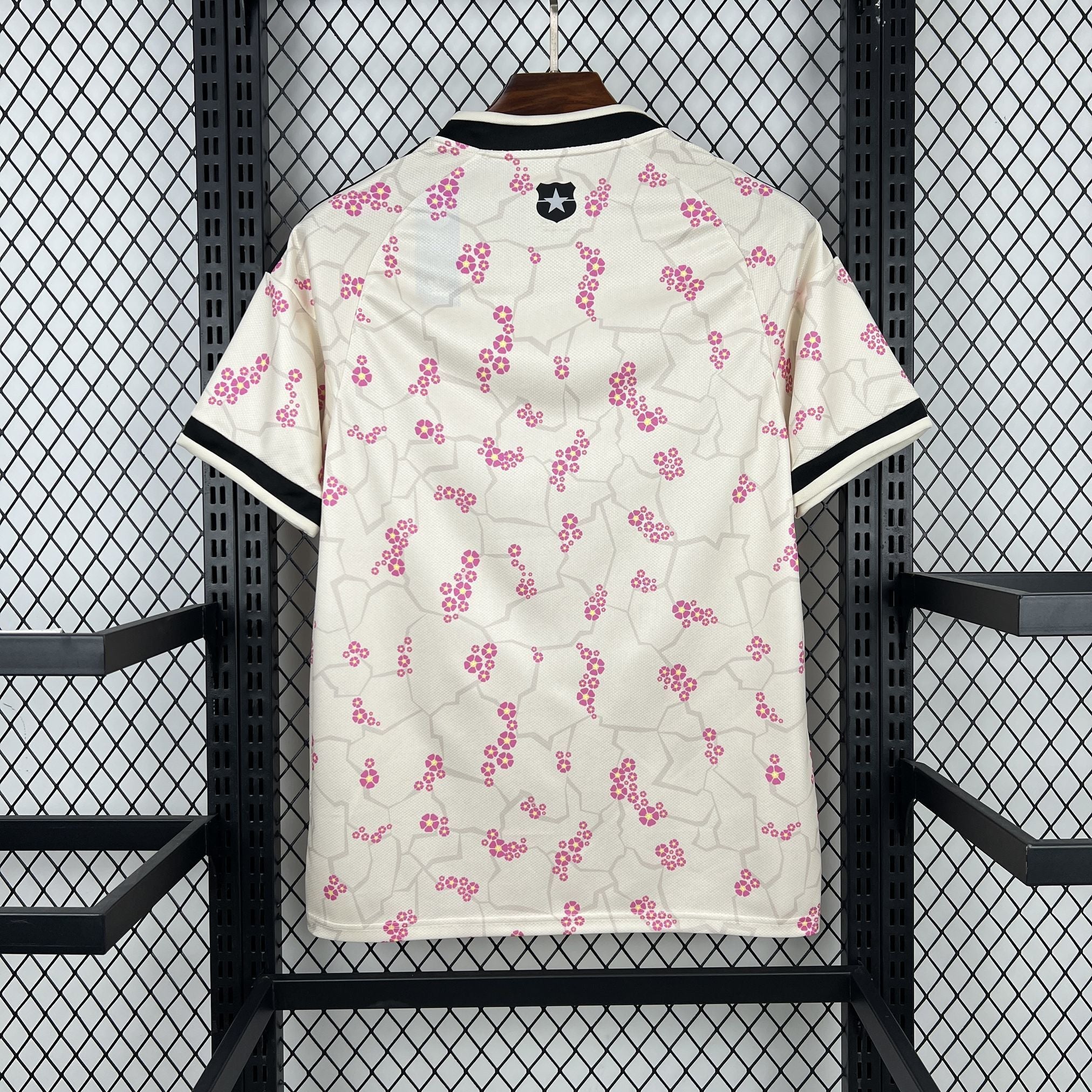 Maillot Chile extérieur 2026