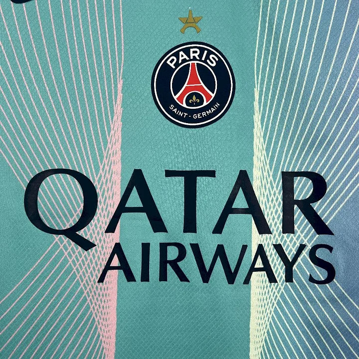 Maillot PSG concept 25/26 ⭐️