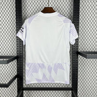 Maillot Manchester United extérieur 25/26