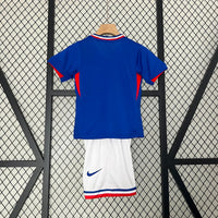 Ensemble France enfant 24/25