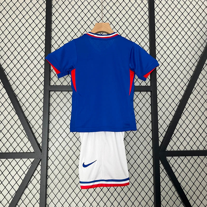 Ensemble France enfant 24/25