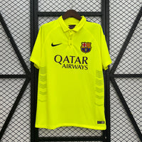 Barcelona 2015 Retro Jersey