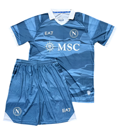 Ensemble Naples enfant 25/26