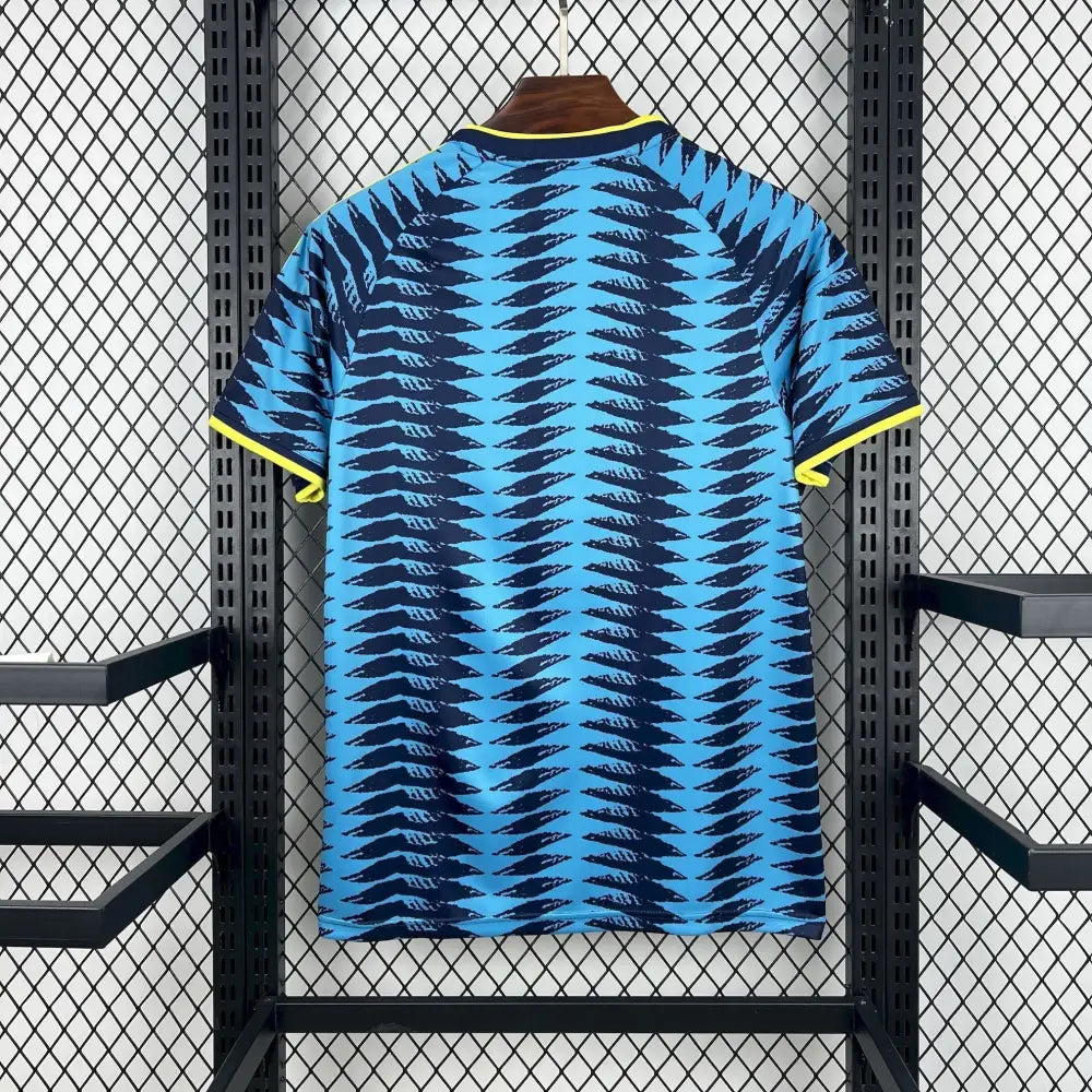 Maillot Colombie extérieur 2026