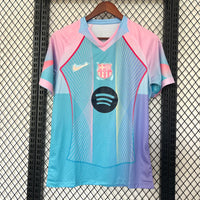 Barcelona 25/26 Concept Jersey