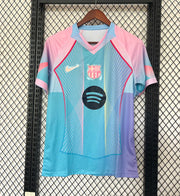 Maillot concept Barcelone 25/26