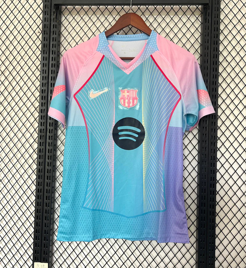 Barcelona 25/26 Concept Jersey