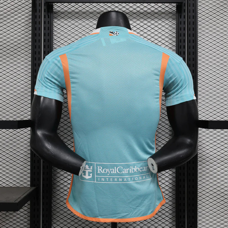 Maillot player Inter Miami 24/25