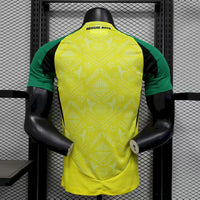 Jamaica 24/25 Player Jersey