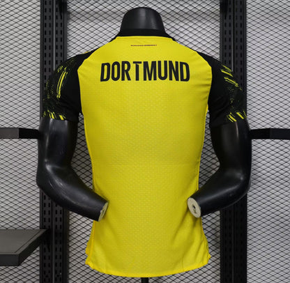 Maillot Dortmund player version 25/26