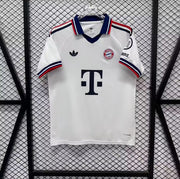 Maillot Bayern Munich extérieur 26/27