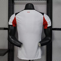 AC Milan 25/26 Player Jersey