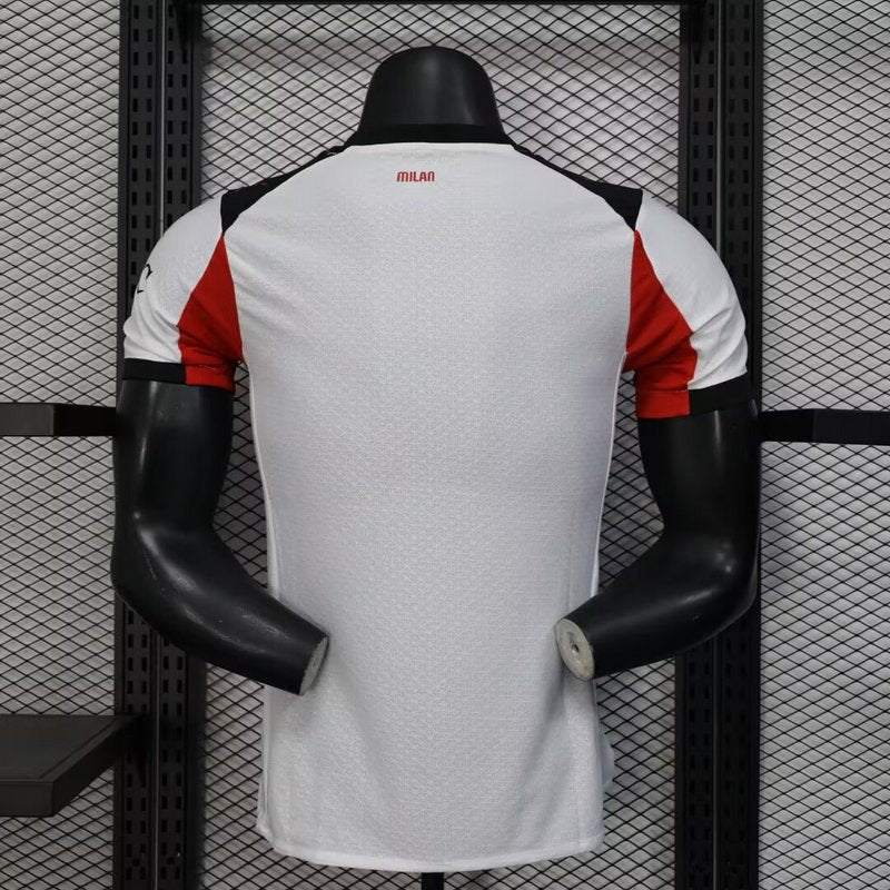 AC Milan 25/26 Player Jersey