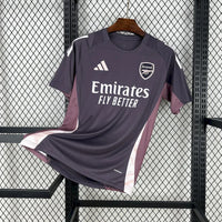 Arsenal training jersey 24/25