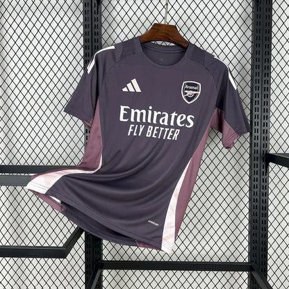 Maillot Arsenal training 24/25