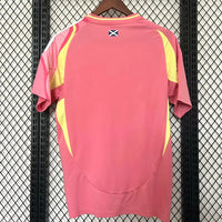 Scotland 25/26 jersey