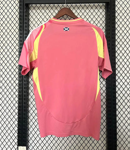 Maillot Écosse 25/26