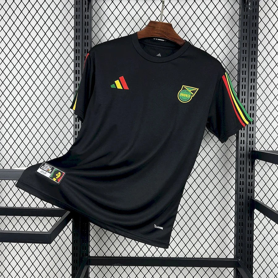 Maillot Jamaïque 25/26
