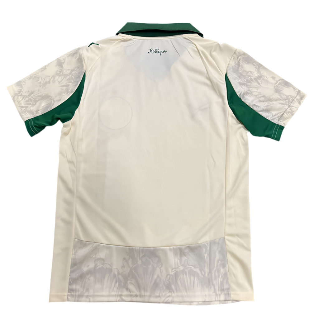 Maillot Palmeiras 25/26