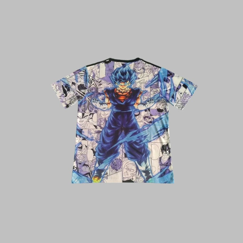 Japan 25/26 Concept Jersey