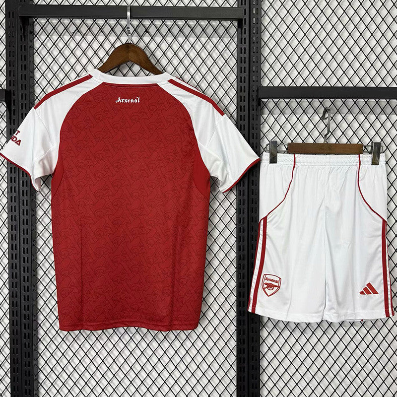 Ensemble Arsenal enfant 25/26