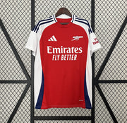 Maillot Arsenal domicile 24/25
