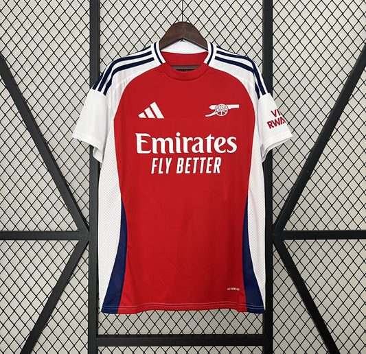 Arsenal Home Shirt 24/25