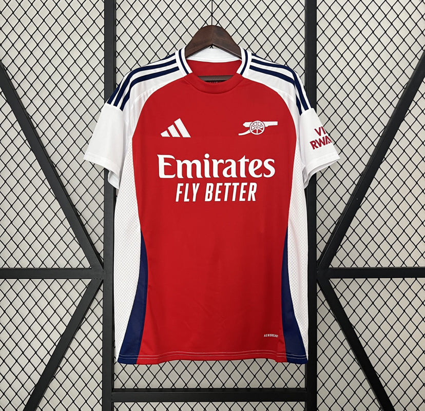 Arsenal Home Shirt 24/25