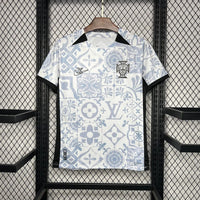 Louis Vuitton Portugal Jersey 24/25