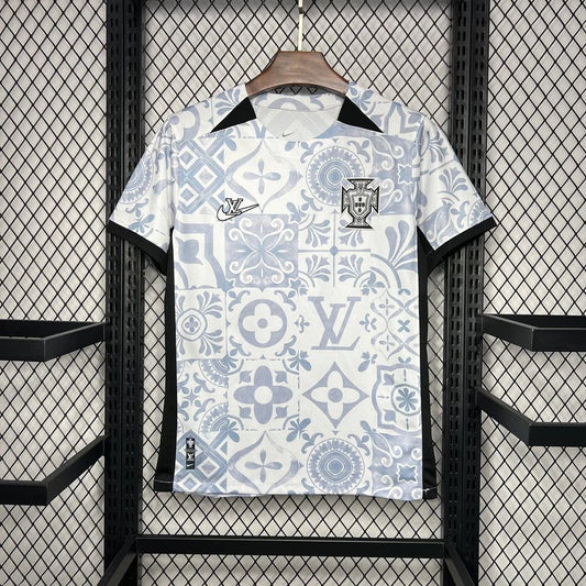Maillot Portugal Louis Vuitton 24/25
