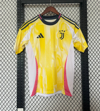 Maillot exterieur Juventus 24/25