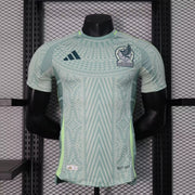Maillot player Mexique 2024