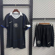 Ensemble Chelsea third enfant 25/26
