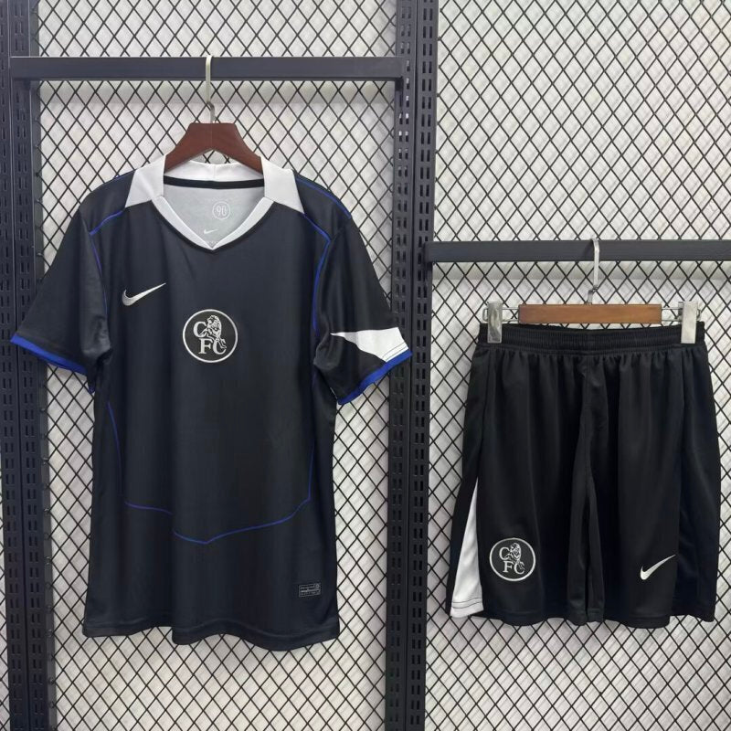 Ensemble Chelsea third enfant 25/26