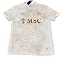 Maillot Naples 25/26