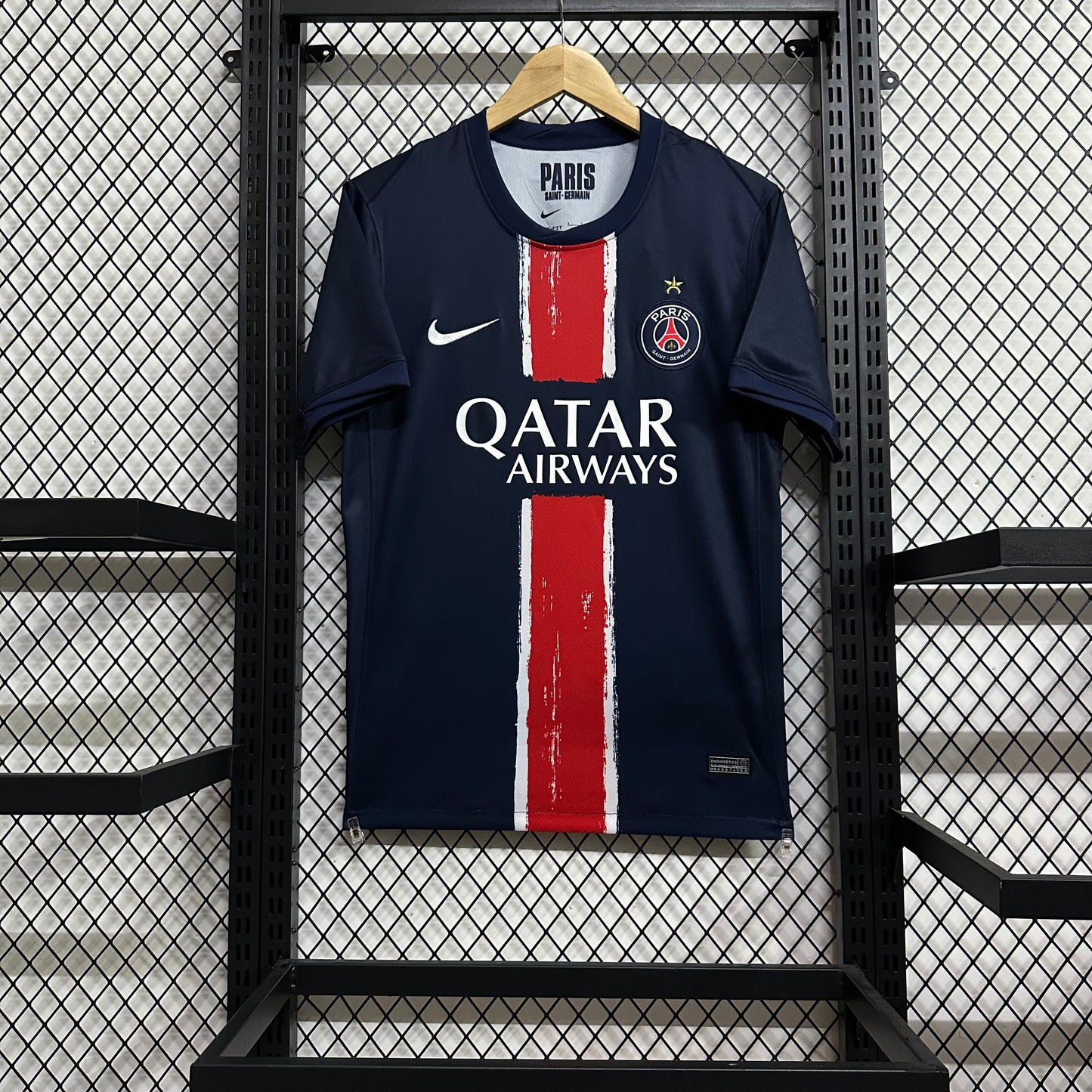 Maillot PSG domicile 24/25 ⭐️