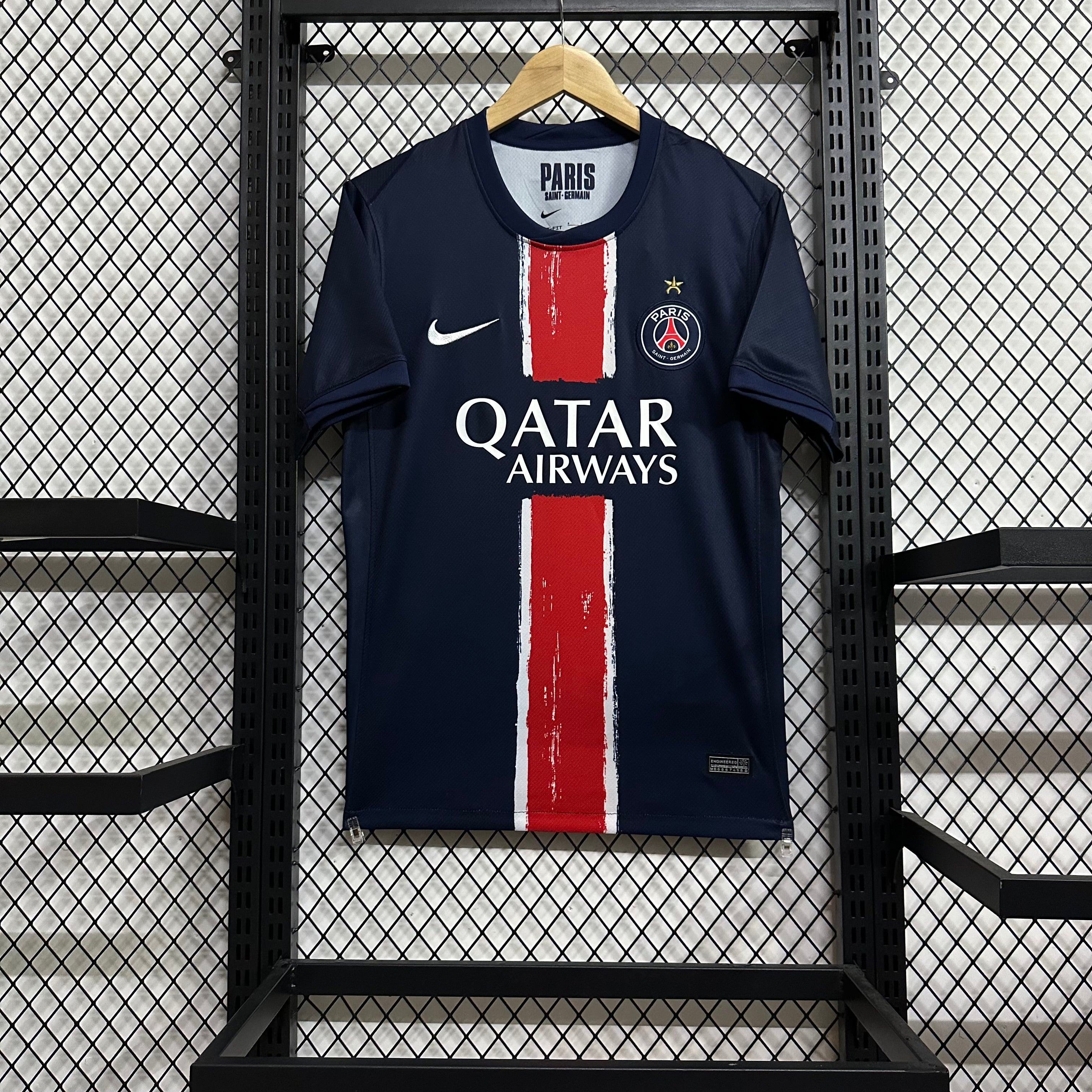Maillot PSG domicile 24/25 ⭐️