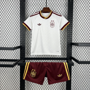 Ensemble Espagne extérieur enfant 2026 ⭐️⭐️